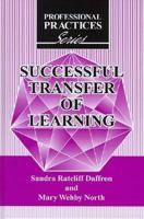 Successful Transfer of Learning 1575242982 Book Cover