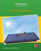 Solar Energy 1684509459 Book Cover
