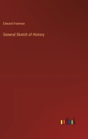 General Sketch of History 3368829653 Book Cover