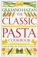 Classic Pasta Cookbook (Classic Cookbook) 1564582922 Book Cover