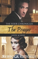 The Prayer (The Four Chronicles) B0H1BSH5ZG Book Cover