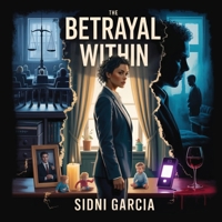 The Betrayal Within B0GH3XJ3W8 Book Cover