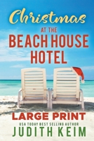 Christmas at The Beach House Hotel 0998282456 Book Cover