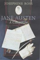 Jane Austen: A Companion 0813539544 Book Cover