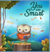 YOU ARE SMART 9693692276 Book Cover