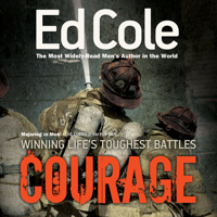 Courage Workbook: Winning Life's Toughest Battles B0C8C9RF11 Book Cover