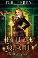 Light of Equality 1649719108 Book Cover