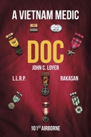 "Doc" A Vietnam Medic 1645318443 Book Cover