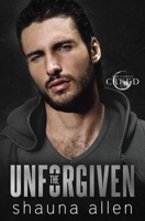 The Unforgiven B08WP2BDV5 Book Cover