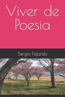 Viver de poesia B08SBCG1HD Book Cover