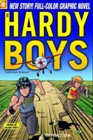 The Hardy Boys: Undercover Brothers, #19: Chaos at 30,000 Feet! 1597071692 Book Cover