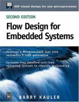Flow Design for Embedded Systems 087930555X Book Cover