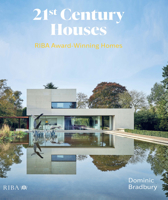 21st Century Houses: RIBA Award-Winning Homes 1914124340 Book Cover