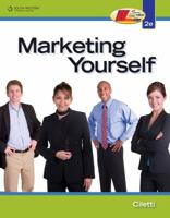 Marketing Yourself 0538450118 Book Cover