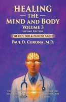 Healing the Mind and Body: The Doctor and Patient Guide B0GN97DYLM Book Cover