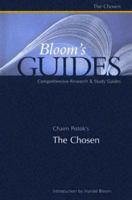 Chaim Potok's The Chosen 0791081737 Book Cover