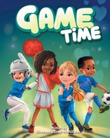 Game Time 1489747923 Book Cover