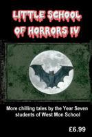 Little School of Horrors IV 1535020547 Book Cover