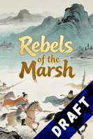 Rebels of the Marsh: Where Loyalty Lies 1632881055 Book Cover