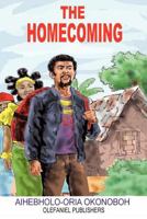 The Homecoming 978086640X Book Cover