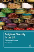Religious Diversity in the UK: Contours and Issues 0826498981 Book Cover