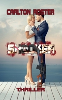SHOOKER | Thriller null Book Cover