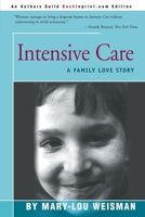 Intensive Care 0394523482 Book Cover