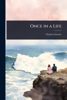 Once in a life 1143979044 Book Cover