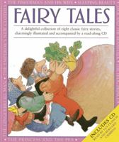 Fairy Tales: Book & CD Set 1843228092 Book Cover