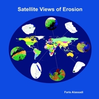 Satellite Views of Erosion 1387694790 Book Cover