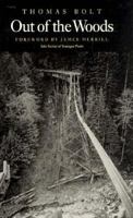 Out of the Woods (Yale Series of Younger Poets) 0300044682 Book Cover