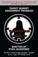 Target Market Assessment Program 1536874418 Book Cover