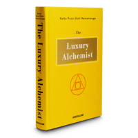The Luxury Alchemist 1614281505 Book Cover