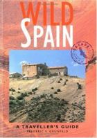 SC-WILD SPAIN (Sierra Club Natural Traveler) 0139595538 Book Cover