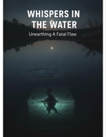 Whispers In The Water: Unearthing A Fatal Flaw B0H98DFXHY Book Cover