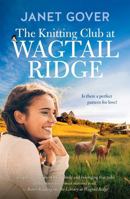 The Knitting Club at Wagtail Ridge 1038917271 Book Cover