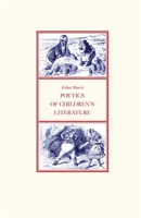 Poetics of Children's Literature 0820334812 Book Cover