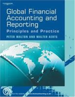 Global Financial Accounting And Reporting: Principles And Analysis 1408017725 Book Cover