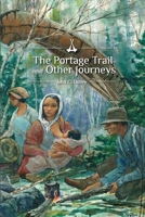 The Portage Trail and Other Journeys B0FF1NPH2V Book Cover