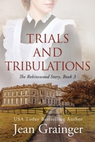 Trials and Tribulations 1694897826 Book Cover
