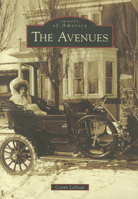The Avenues 0738585351 Book Cover