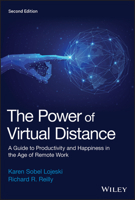 Uniting the Virtual Workforce: Transforming Leadership and Innovation in the Globally Integrated Enterprise 0470193956 Book Cover