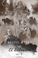 Timeless Stories of El Salvador: Epiphany B001J8EQ34 Book Cover
