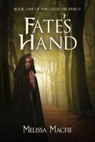 Fate's Hand 0997202408 Book Cover
