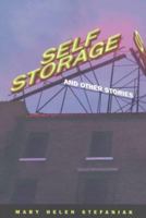 Self Storage and Other Stories (MVP) 0898231833 Book Cover