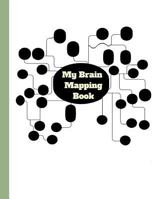 My Brain Mapping Book: To Help Get a Handle on all the Options 1790626463 Book Cover