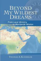 Beyond My Wildest Dreams 1620631237 Book Cover