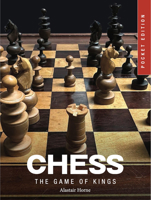 Chess: The Game of Kings (Mini Encyclopedias) 1838866531 Book Cover