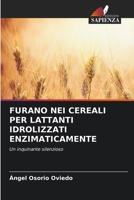 Furano Nei Cereali Per Lattanti Idrolizzati Enzimaticamente 6205553511 Book Cover