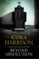 Beyond Absolution 0727887130 Book Cover